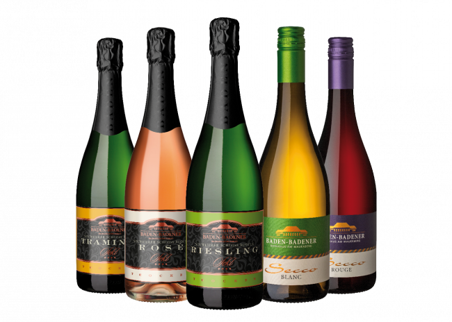 zur Kategorie Sekt & Secco